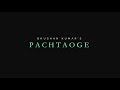 Bada pachtaoge full song Arijit singh, Nora Fatehi, Vicky kaushal Mp3 Song