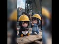 管理人をいじめるチェン・センユー #エンドフィールド #arknightsendfield #アークナイツ:エンドフィールド
