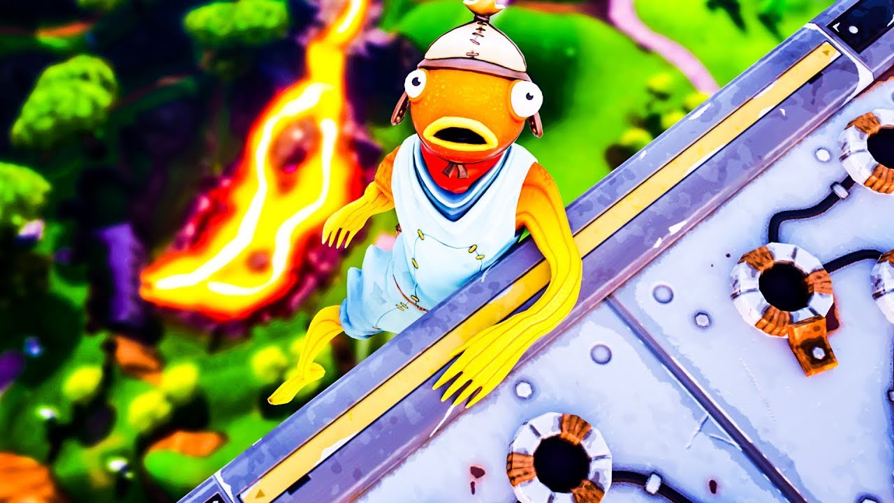 99.9% PEOPLE FAIL THIS YOU LAUGH, YOU LOSE FORTNITE CHALLENGE!