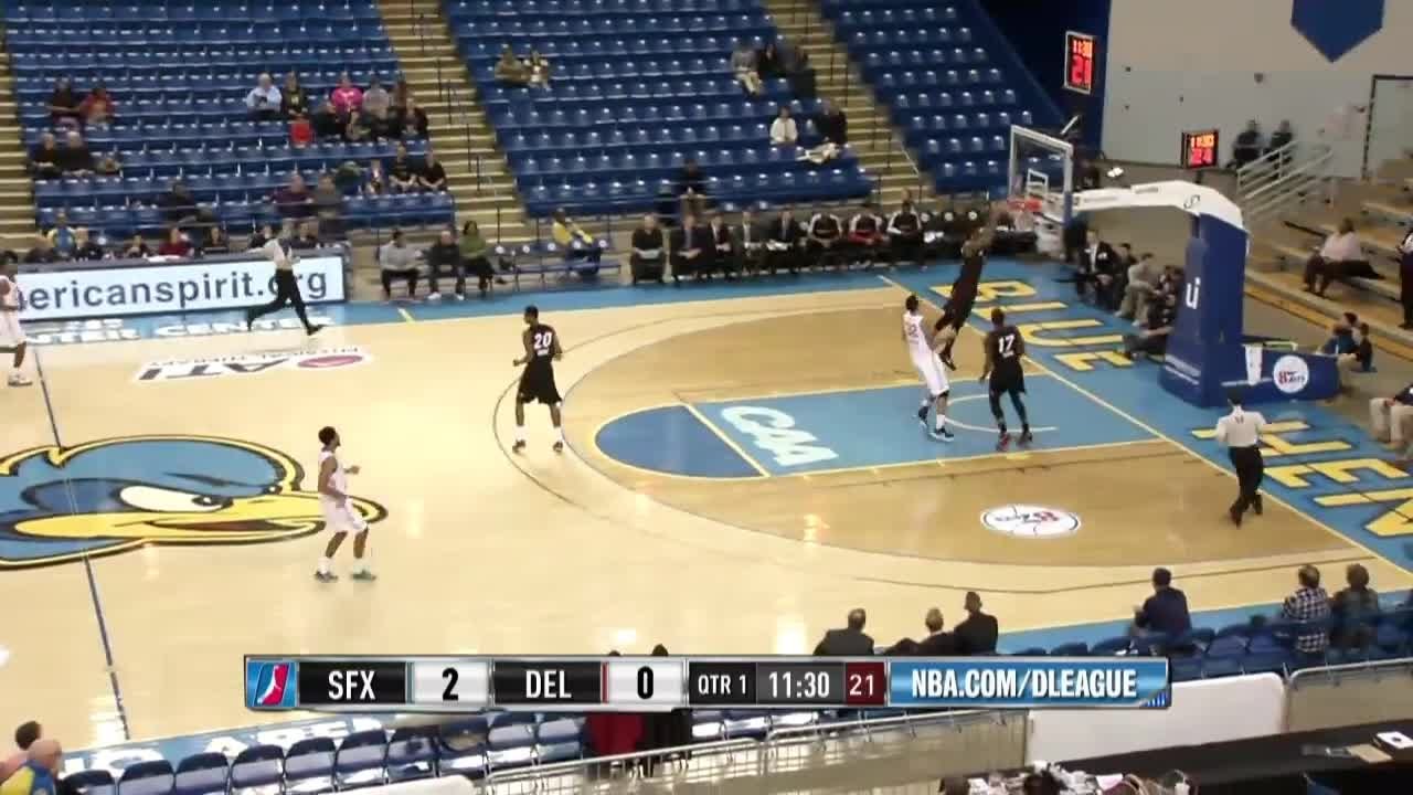 Shawn Jones posts 29 points & 20 rebounds vs. the 87ers, 1/27/2015 YouTube