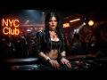 Dark Techno & Metal | Basement Session - NYC Club