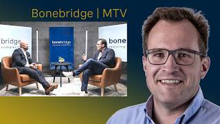 Fighting Complexity in the OR | Bonebridge CEO Interview