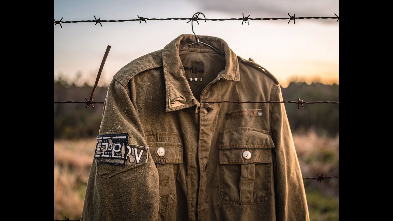 The Enemy Within: Terror in Allied POW Camps