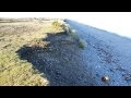 The Disappearing Island: The Problem of Coastal Erosion on the Isle of Man