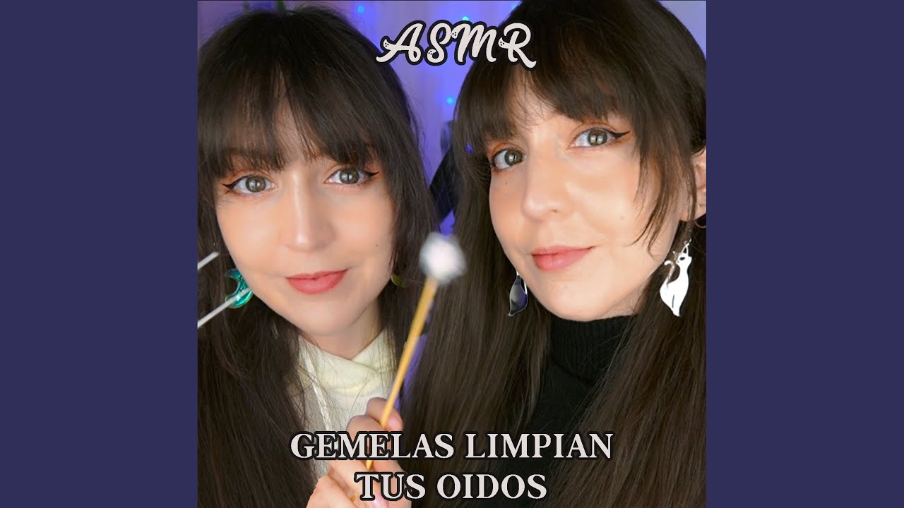 YouTube에서 Asmr Limpiando tus Oídos con Cotonete 보기