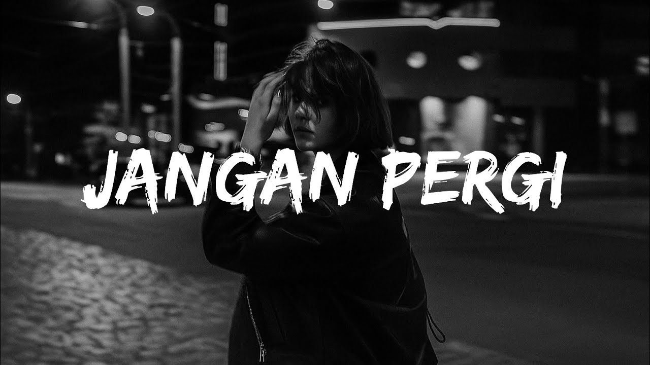 Jangan Pergi - Ataloen (Official Video)