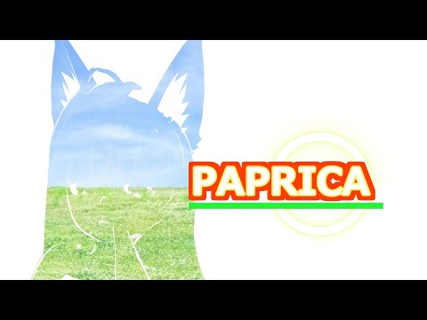 【歌ってみた】パプリカ／米津玄師（超ショートVer）
