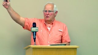 Celebrity Dale Brouilliette Profile