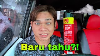 Kegunaan Ridsect Yang Sebenar