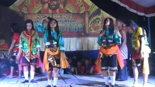 Imbangono katresnanku lekno MUDHO UTOMO
