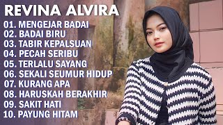 REVINA ALVIRA \