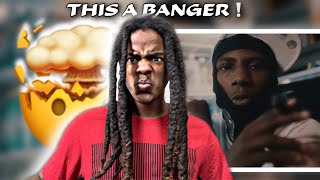THEY JUST WENT CRAZY! | PGF Nuk - Not Opps ft. EST Gee (Official Video) REACTION