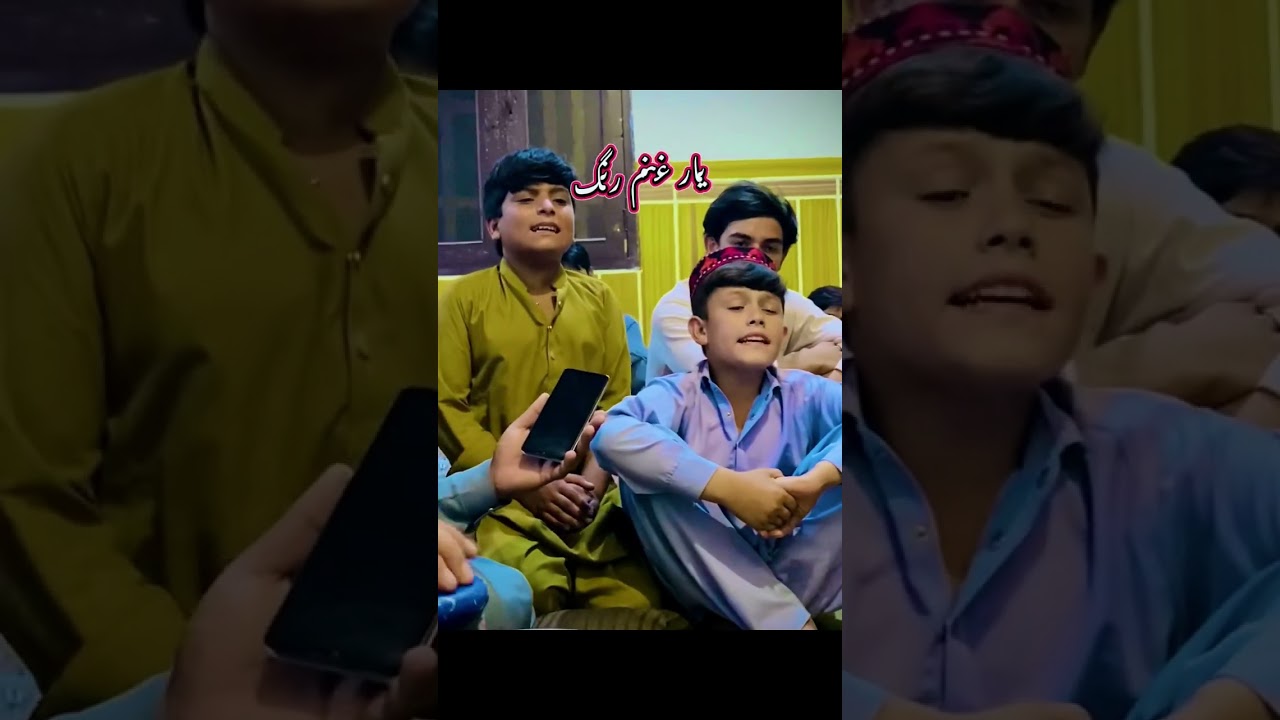 Yar ghanmranga ma wa sata daa mrro stargo daa janga 