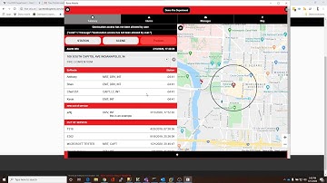 Responder Management with Rover
