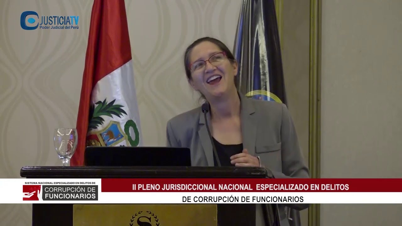 Eugenia Ariano Deho explica plazos prescripción y caducidad