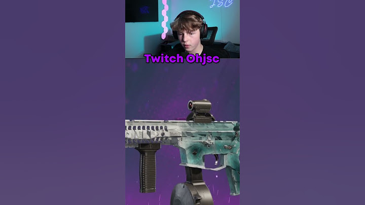Streamer Packs Rarest Skin In Rainbow Six Siege!!!