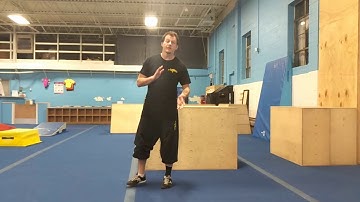 Tribe Tips - Tim Cutts - Macaco