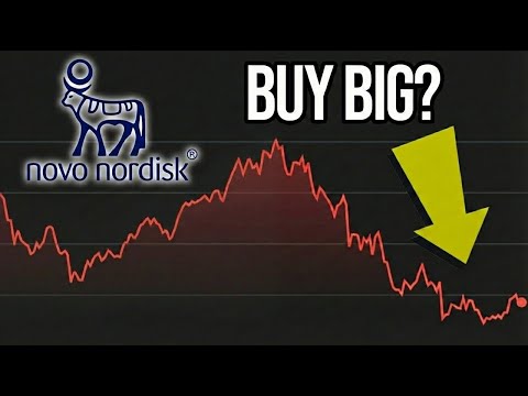 Investing in Novo Nordisk  - A Strong Opportunity for Growth 📈