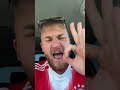 PSG wird gegen Bayern untergehen Mia san Mia Baby