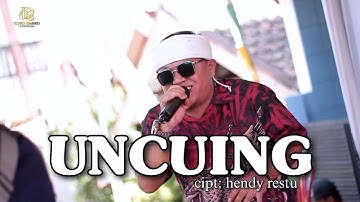 Uncuing ( hendy restu ) || voc : Koko Darko || live perfome BBC tarka 07