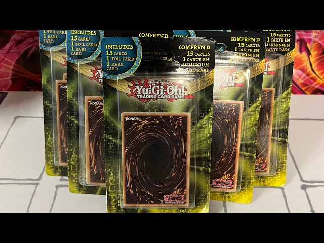 does walmart carry yugioh cards Amazon.com: 500 Assorted Yugioh Cards Including Rare, Ultra Rare and Holographic  Cards : Toys & Games main image 1