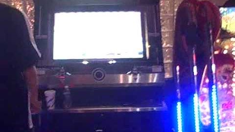 DDR X Location Test Sunkiss Drop ~Jun Side~