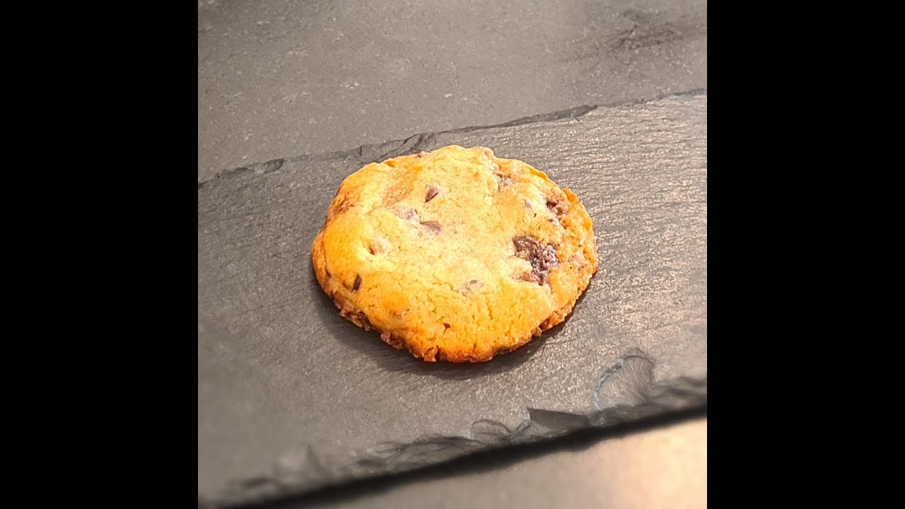 Cookie Dough Creation YouTube