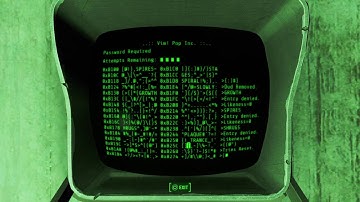 Fallout 4 Far Harbor Vim Pop Factory (Grun Boss)