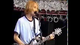 Silverchair Bizarre Festival 1997 | Full Show | Remastered |