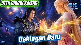 New Decking - Btth Realm of the Emperor Ep 811