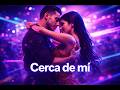 Dj Poche - Cerca de mi