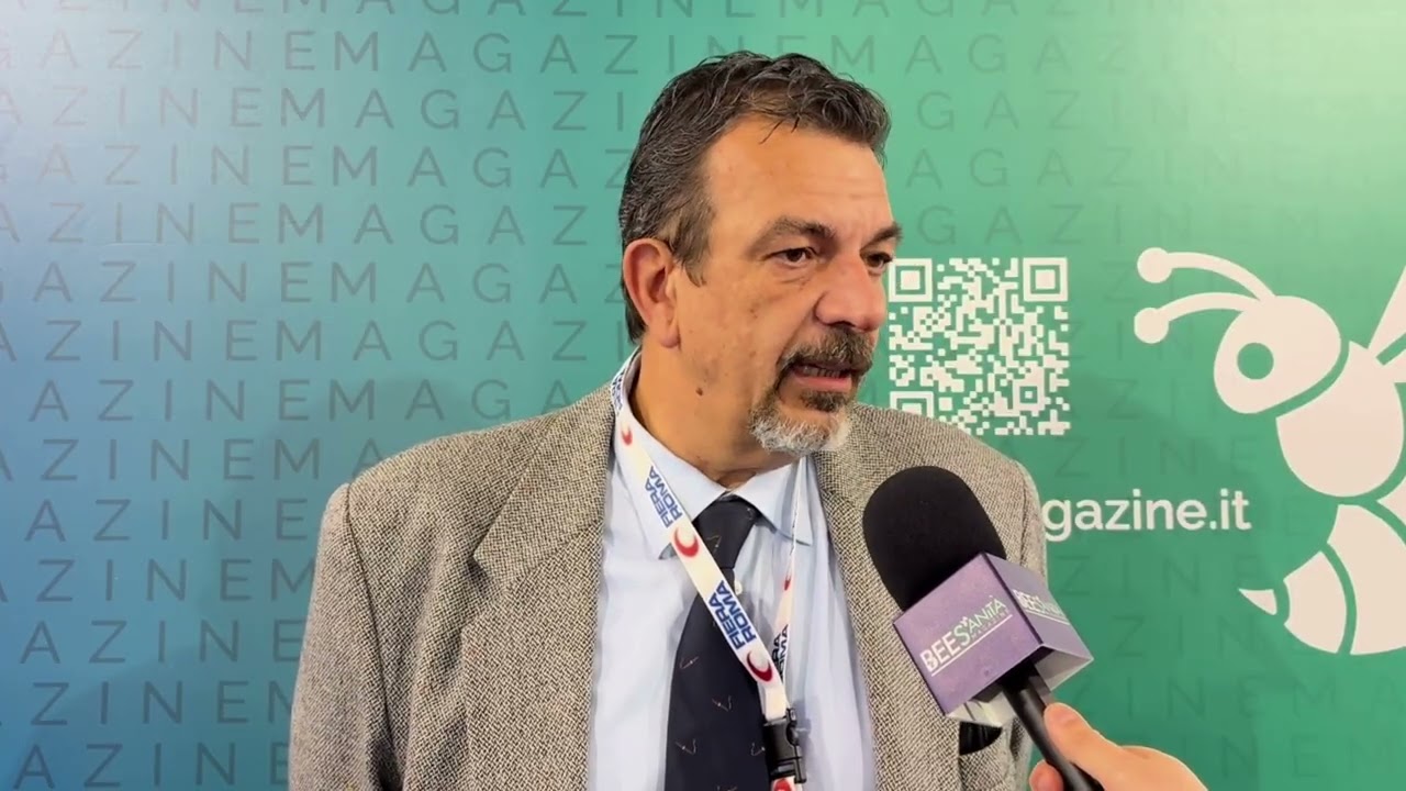 Enzo Chilelli (B-Sanità): «Le normative devono consentire un utilizzo più ampio dell'IA»