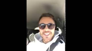 Son Pascal поздравил с днем рождения на казахском языке Son Pascal поздравил с днем рождения на казахском языке