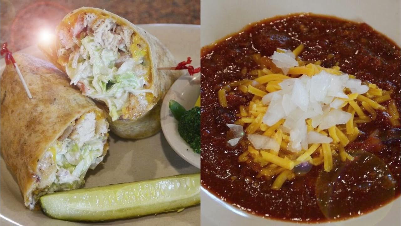 Cinder's Charcoal Grill West in Appleton, WI Friday Fish Fry YouTube