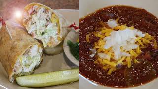 Cinder's Charcoal Grill West in Appleton, WI | Friday Fish Fry