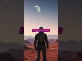 Alien Worlds: My Secret Botony Expeditions Revealed #shorts