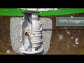 Flygt Compit® 901 – Hassle-free pumping for homes and buildings