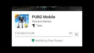 How can download pubg mobile download and fix this apk screenshot 3