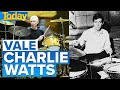 Rolling Stones drummer Charlie Watts dies at 80 | Today Show Australia