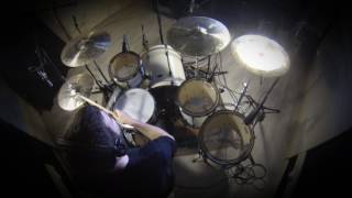 Mark Ronson - Uptown Funk Ft. Bruno Mars Drum Cover