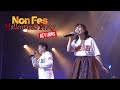LIVE DIGEST from &ldquo;Non Fes Halloween Party Returns&rdquo; @ Tokyo, Japan