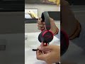 Hyperx Cloud Mini Black(Gaming Headphone) #hpsmart #gamingcomputer #hppower #gamingheadphone  #hp