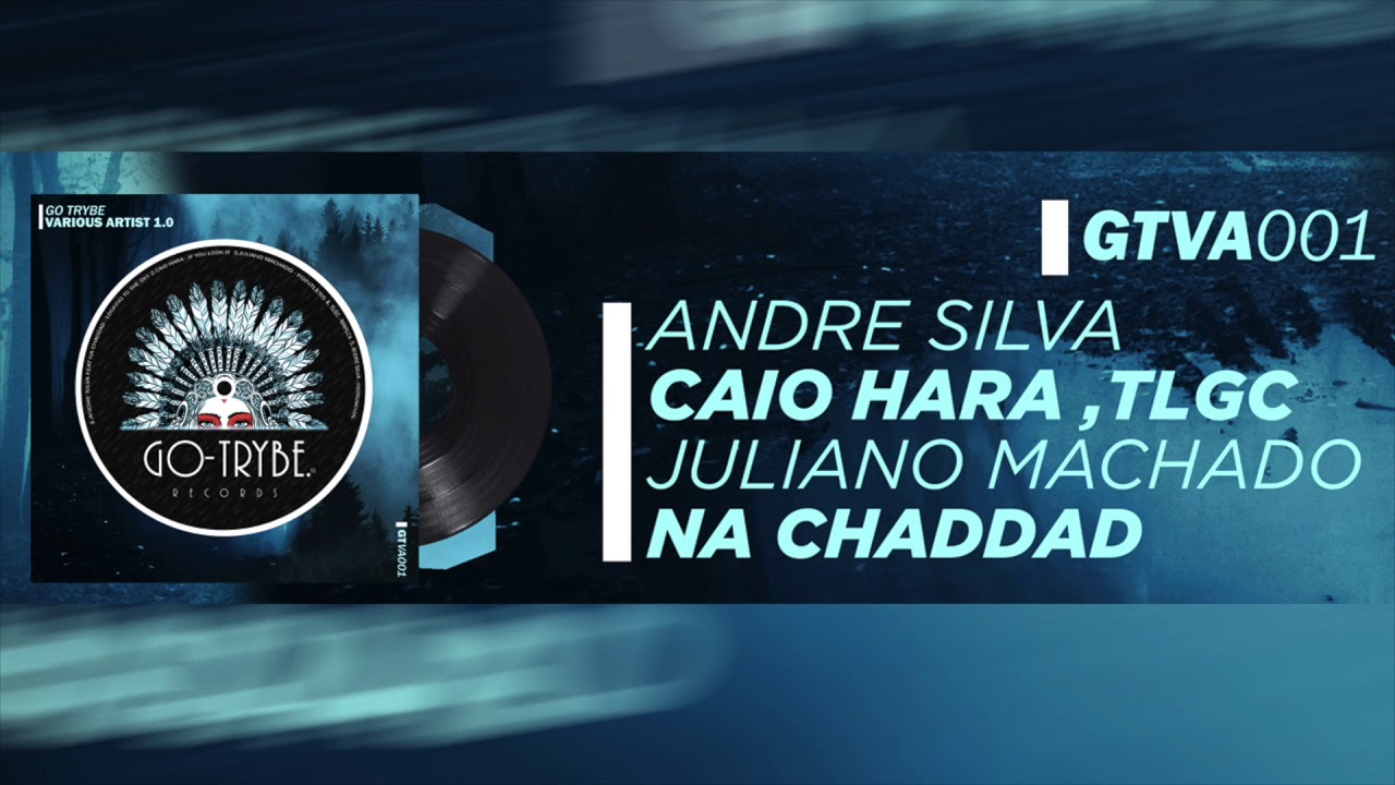 Juliano Machado - Pointless (Original Mix) [GO TRYBE RECORDS] - YouTube