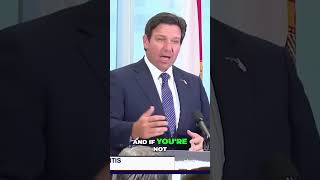 DeSantis’ Squatter Law Every Landlord Should Know