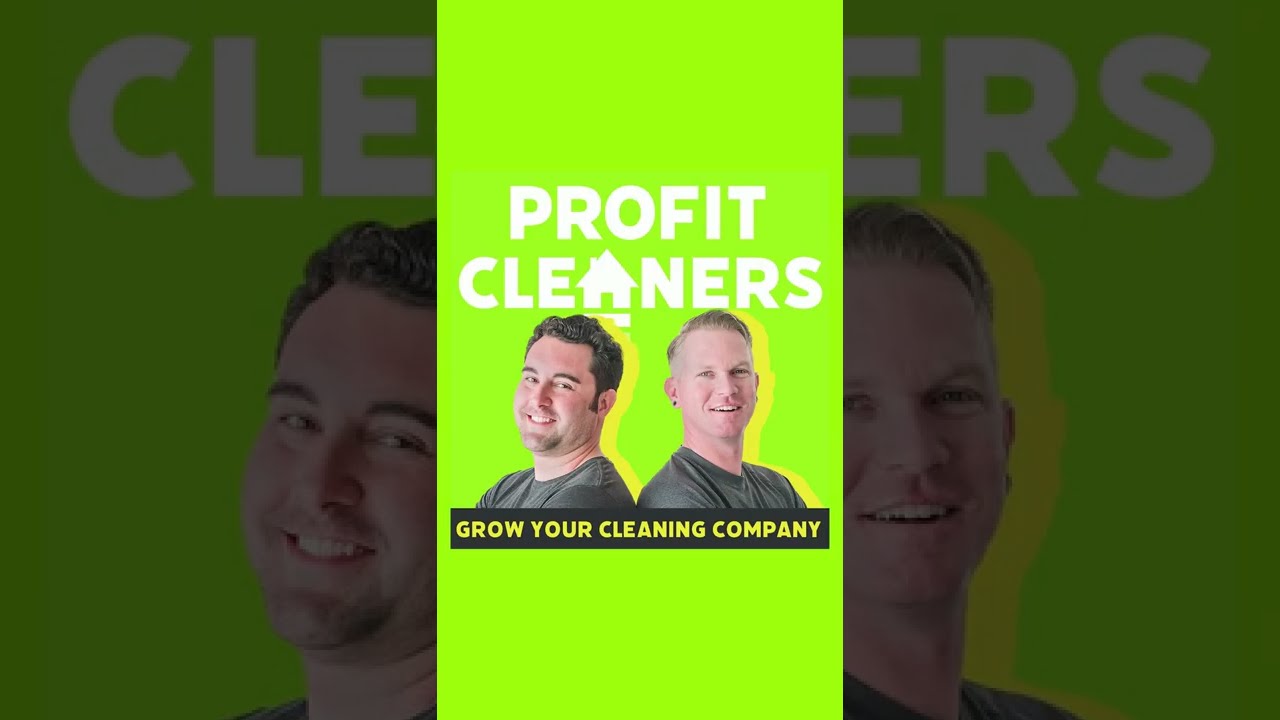 4 Habits To Win Best Of The City | Cleaning Business | Part 01