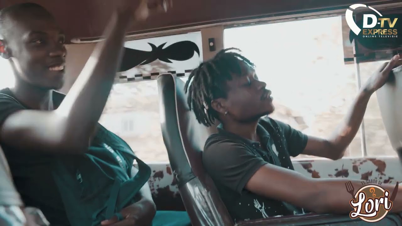 🔥Mozes long bus🤣🤣🤣