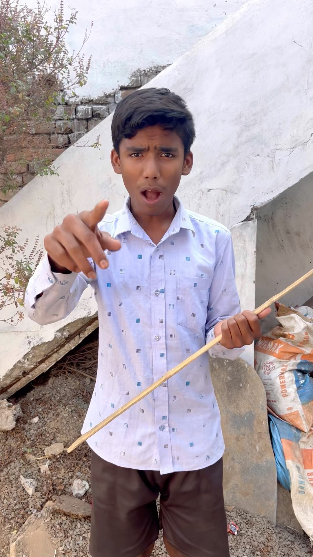 CHOTU KA JADUI MIROR #shorts @FACTFIREKING