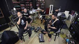 Cocktail - อาจเพราะ Live Session From Home