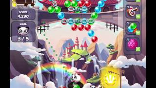 Panda Pop Level 63