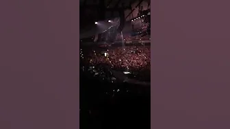 Justin Timberlake announces trumpeter Dontae Winslow (TNkids) from Baltimore